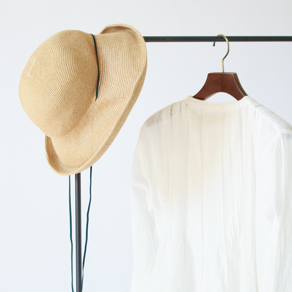 よりカジュアルな雰囲気になるコードタイプ