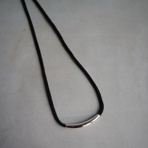 SERENHIDE CHOKER（ネックレス）BLACK