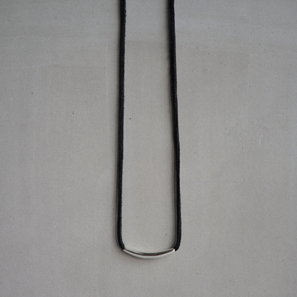 SERENHIDE CHOKER（ネックレス）BLACK