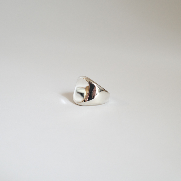 FAIRNESS RING（ピンキーリング）