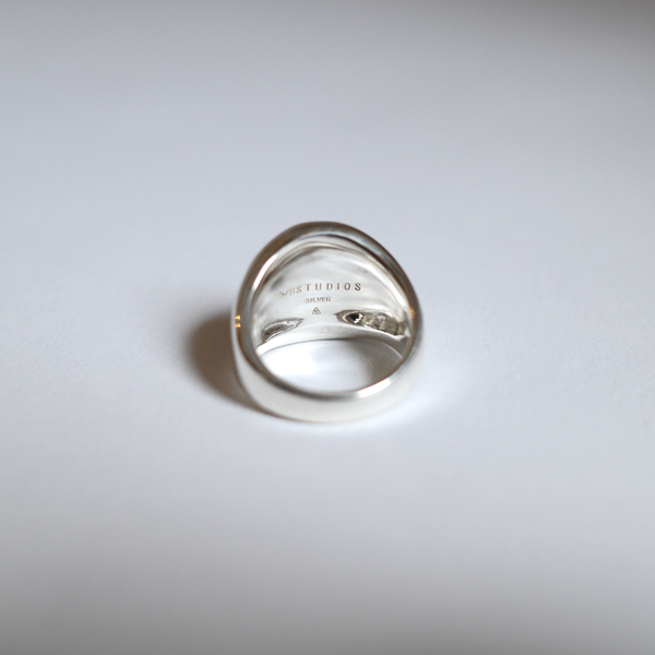 FAIRNESS RING（ピンキーリング）