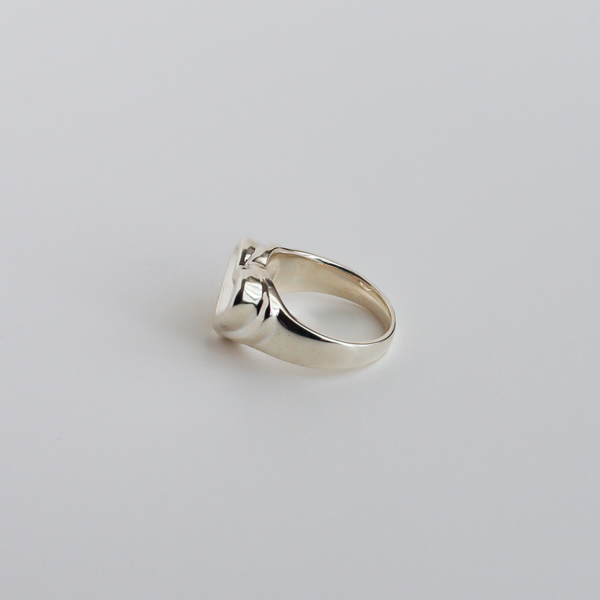 HAPPINESS RING SMALL（ピンキーリング）