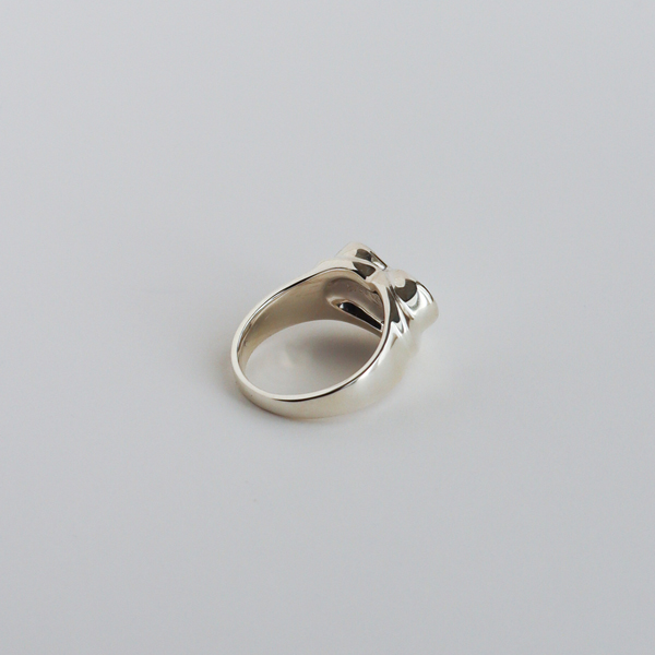 HAPPINESS RING SMALL（ピンキーリング）