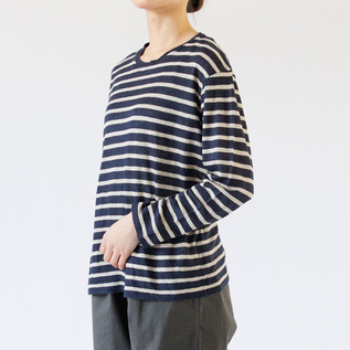 身長160cm・NAVY 身長160cm・NAVY