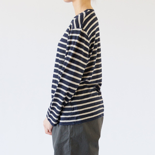 身長160cm・NAVY 身長160cm・NAVY