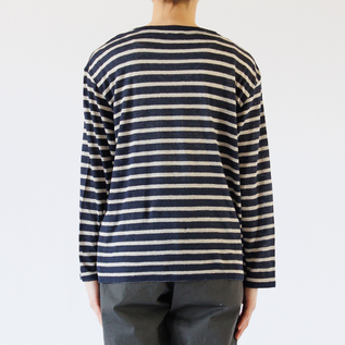 身長160cm・NAVY 身長160cm・NAVY