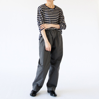 身長160cm・NAVY 身長160cm・NAVY