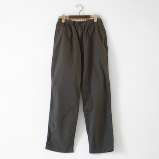 F0549 ST TWILL Easy Pants