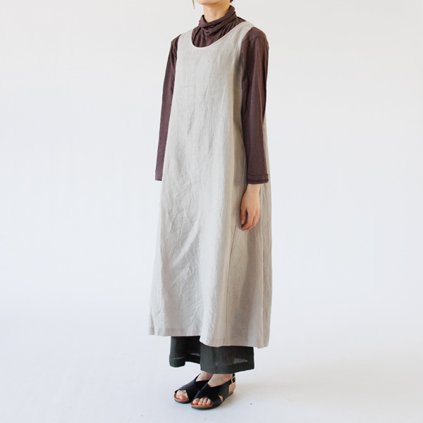 身長160cm・GREY 身長160cm・GREY