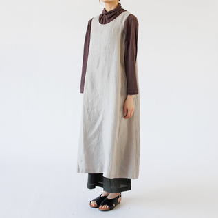 身長160cm・GREY 身長160cm・GREY