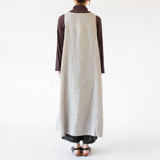 身長160cm・GREY 身長160cm・GREY