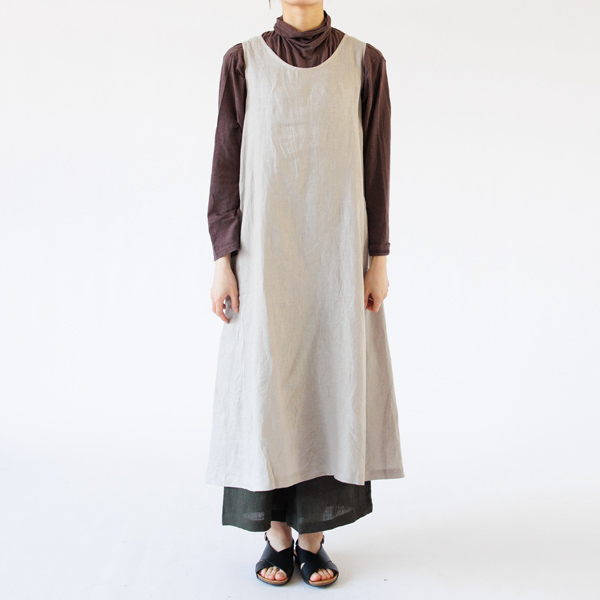 身長160cm・GREY 身長160cm・GREY