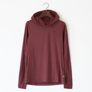 Abisko Sun-hoodie W