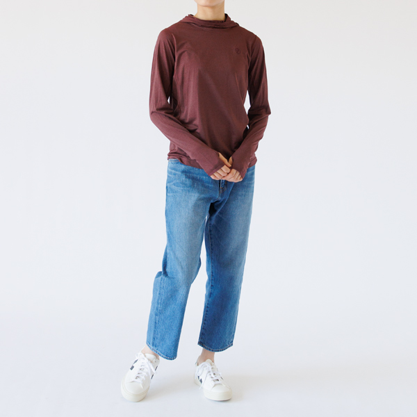 Port　身長：160cm