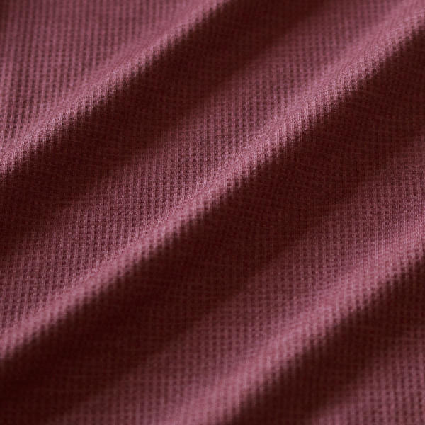 さらっとした肌触り