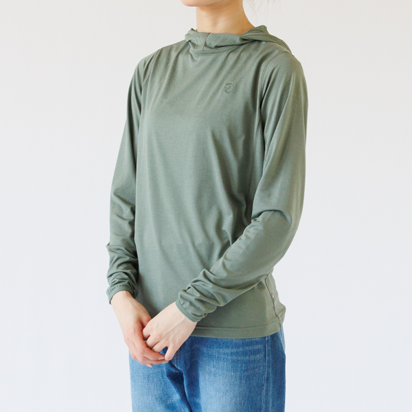 Patina Green　身長：160cm