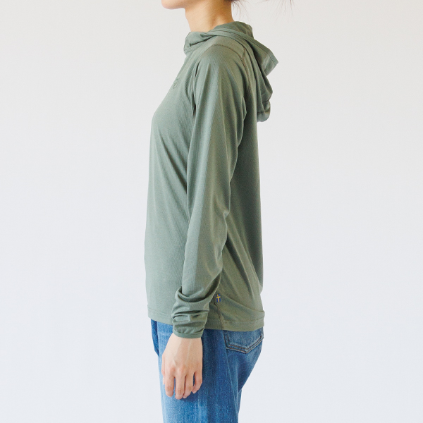 Patina Green　身長：160cm