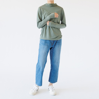 Patina Green 身長:160cm Patina Green 身長:160cm