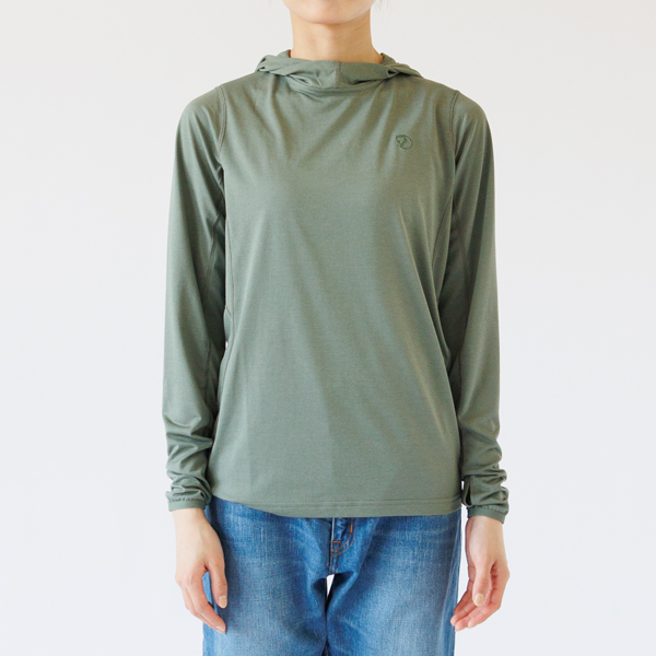 Patina Green　身長：160cm