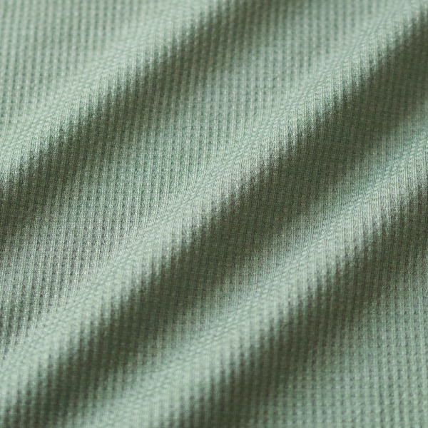 さらっとした肌触り