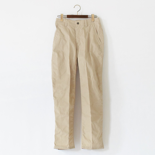 Vardag Relaxed Trousers(Fossil)