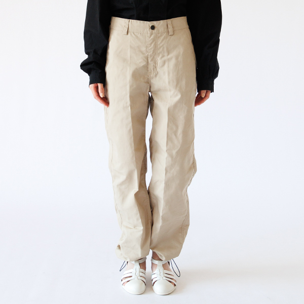 Fossil-36　身長：160cm