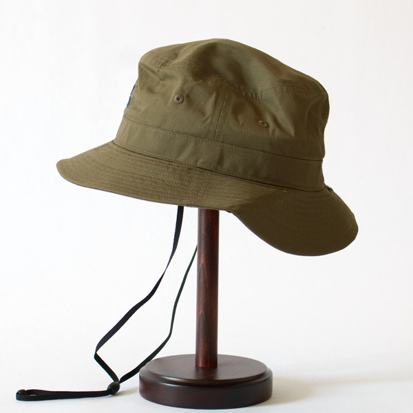 Vardag Bucket Hat(Laurel Green)