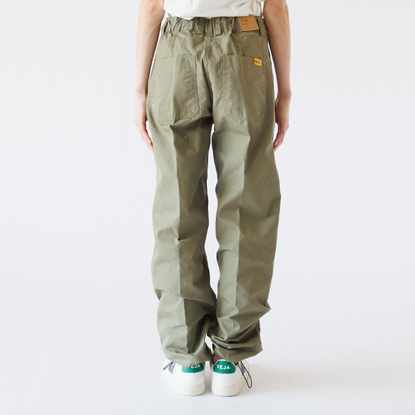 Green-36　身長：160cm