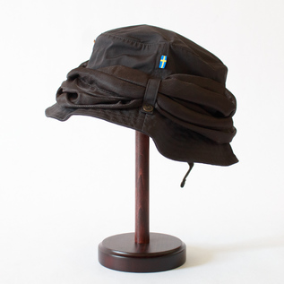 Marlin Mosquito Hat（虫除けハット）／FJALLRAVEN(フェールラーベン
