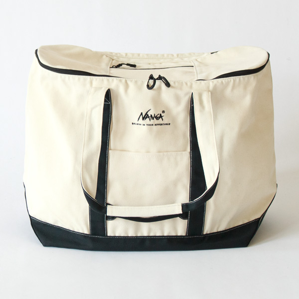 ギアキャンバストート ギアキャンバストート