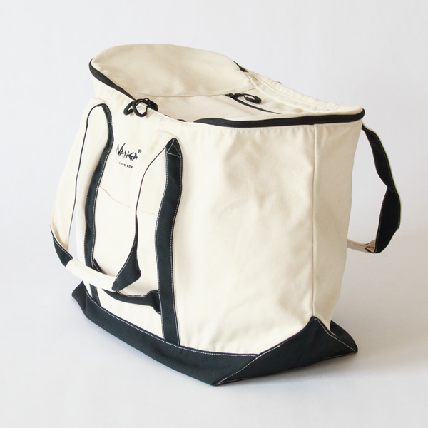 ギアキャンバストート ギアキャンバストート