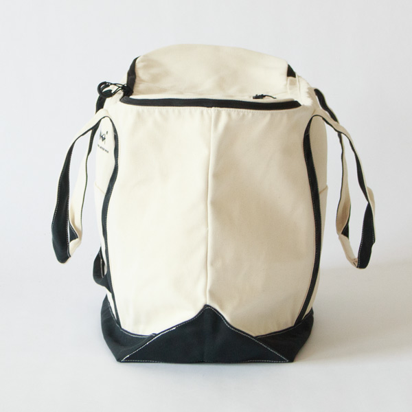 ギアキャンバストート ギアキャンバストート