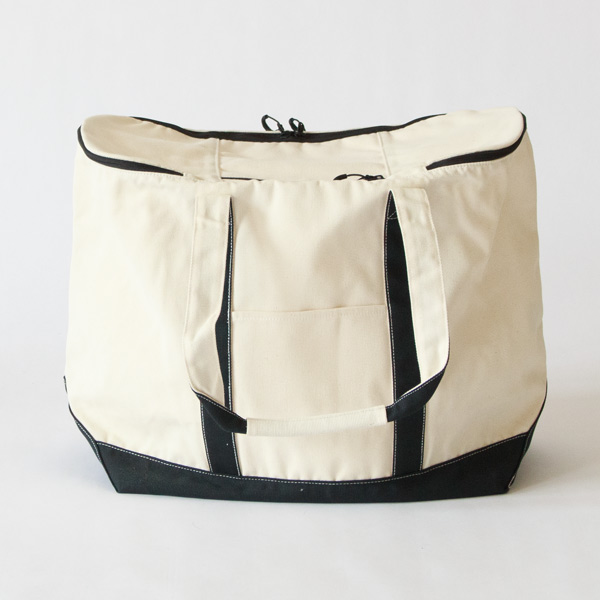 ギアキャンバストート ギアキャンバストート