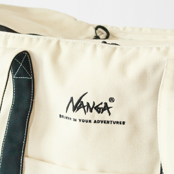 ギアキャンバストート ギアキャンバストート