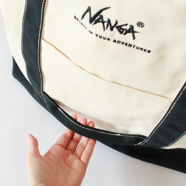 持ち運びに便利なグラブハンドル 持ち運びに便利なグラブハンドル