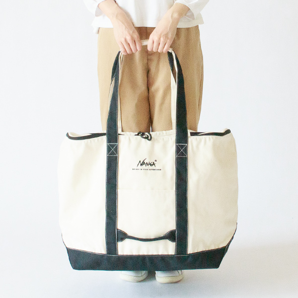 ギアキャンバストート ギアキャンバストート