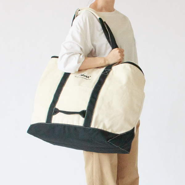 ギアキャンバストート ギアキャンバストート