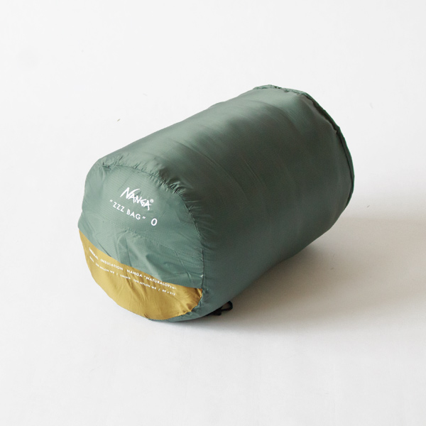 ZZZ BAG (0-SUNRISE)