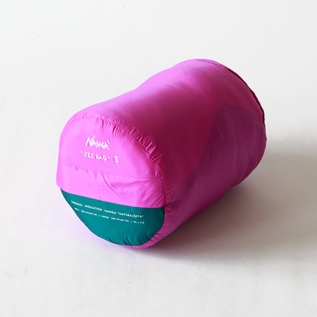 ZZZ BAG (5-CRIMSON)