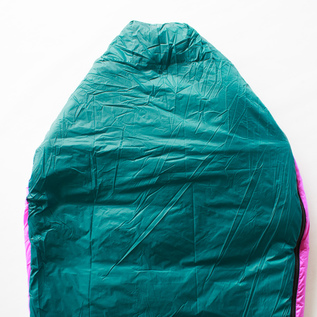 ZZZ BAG (5-CRIMSON)