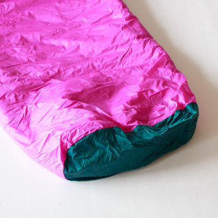 ZZZ BAG (5-CRIMSON)