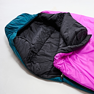 ZZZ BAG (5-CRIMSON)