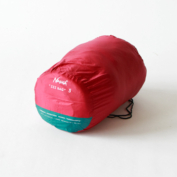 ZZZ BAG (5-TWILIGHT)