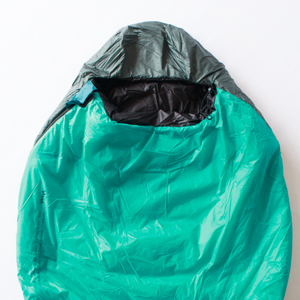 ZZZ BAG (10-FOGGY)