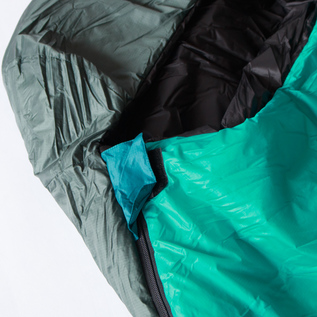 ZZZ BAG (10-FOGGY)