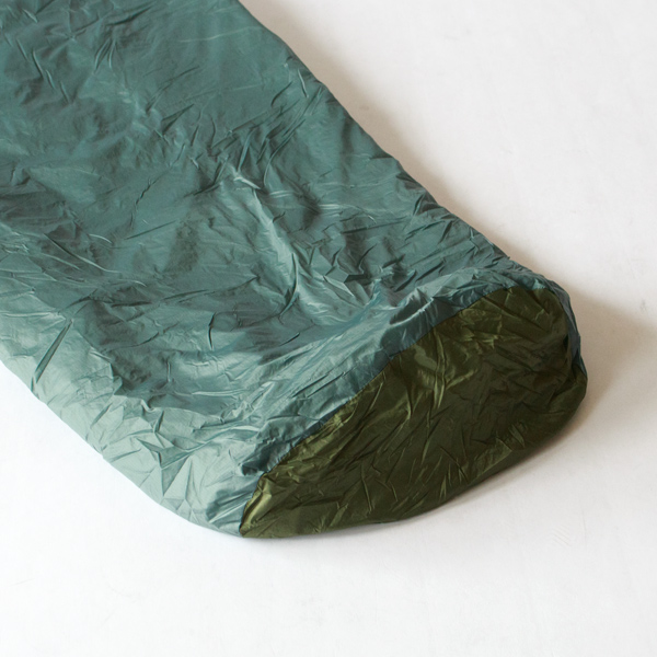 ゆとりのある設計で快適な寝心地 (10-FOREST)