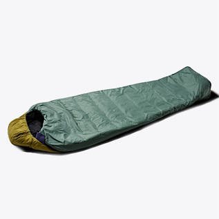 ZZZ BAG／NANGA（ナンガ）｜愛着を持ってずっと使いたいモノを集めた