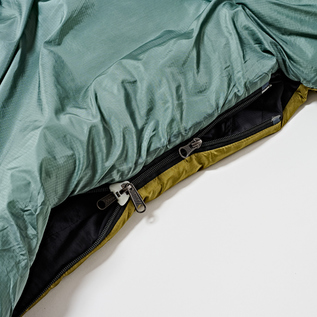 ZZZ BAG (10-FOREST)
