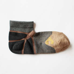 Active Thoreau Lite SOCKS