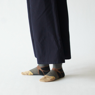 Active Thoreau Lite ソックス(チャコール) Active Thoreau Lite ソックス(チャコール)